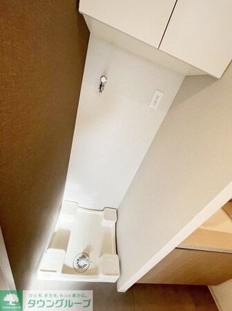 ザ・パークハビオSOHO横浜関内の物件内観写真